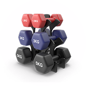 Fitness Accessories