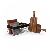 Kitchen Tools & Organizers