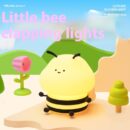 Cartoon Bee Night Light