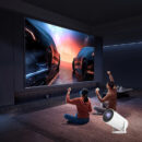 X10 PLUS Smart HD Game Machine Projector