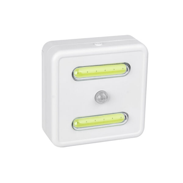 Induction UV Cabinet Light