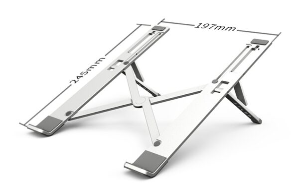 Portable Laptop Cooling Stand - Image 7