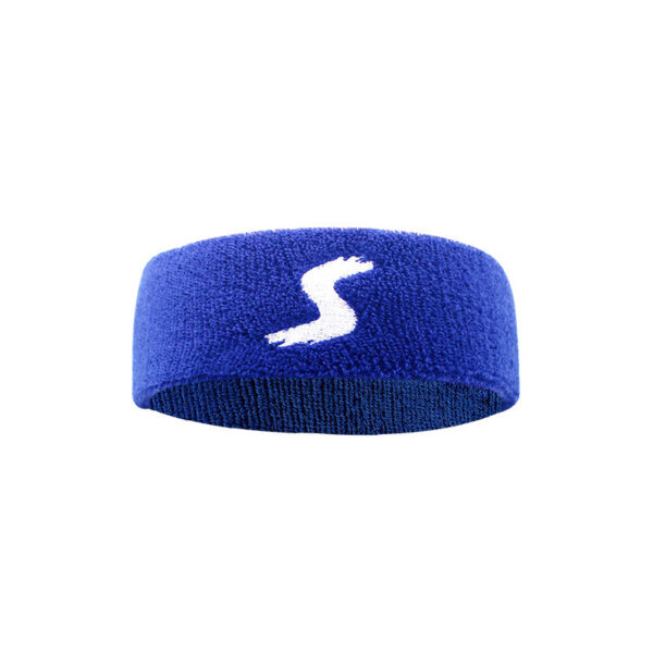 Stretch Fit Sports Headband - Image 9