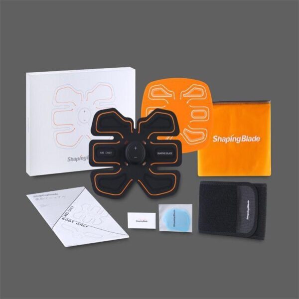 Abdominal Muscle Trainer - Image 3