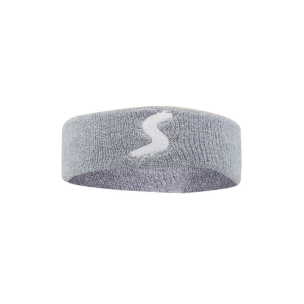 Stretch Fit Sports Headband - Image 4