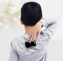 Kids Sitting Posture Belt