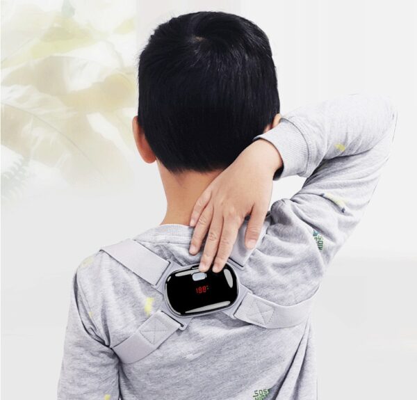 Kids Sitting Posture Belt - Image 3