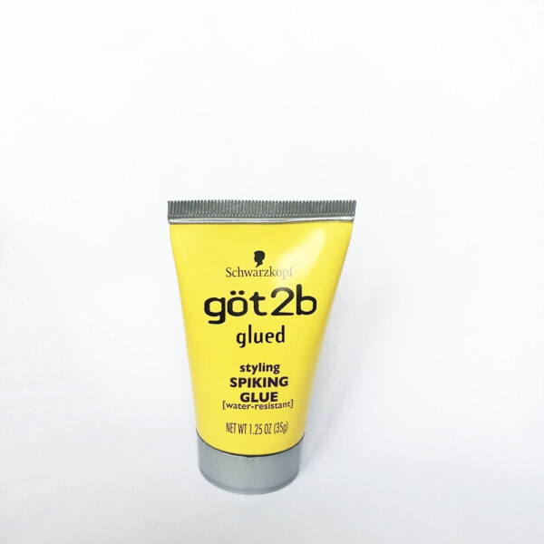 Waterproof Hair Styling Gel - Image 4