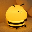 Cartoon Bee Night Light