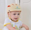 Baby Safety Helmet Headguard
