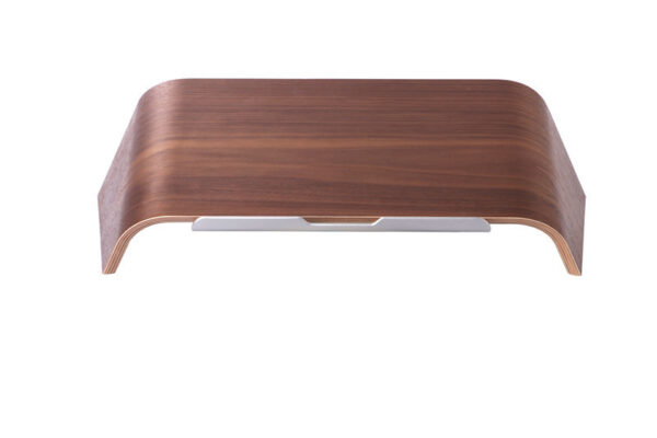 SAMDI Wooden Laptop Tilt Stand - Image 4
