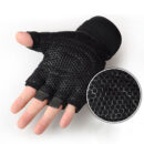 Microfiber Workout Gloves UK