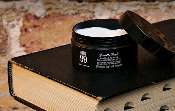 House99 Matte Finish Hair Wax for Men – Natural Fluffy Look & Strong Hold - Image 3