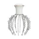 Electric Scalp Tingler Massager