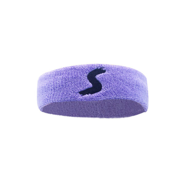 Stretch Fit Sports Headband - Image 5