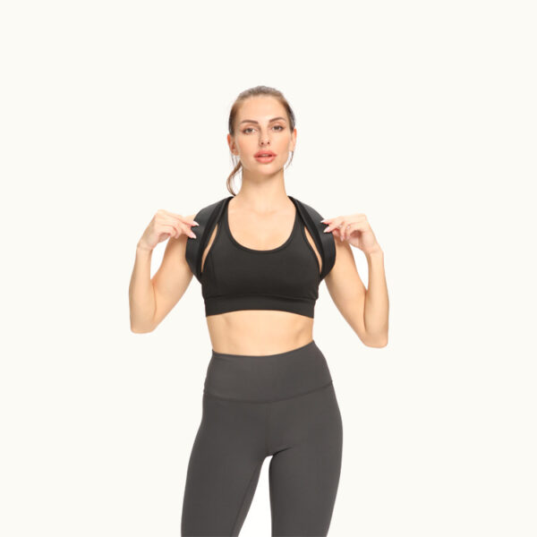 Posture Correction Support Belt - Image 3