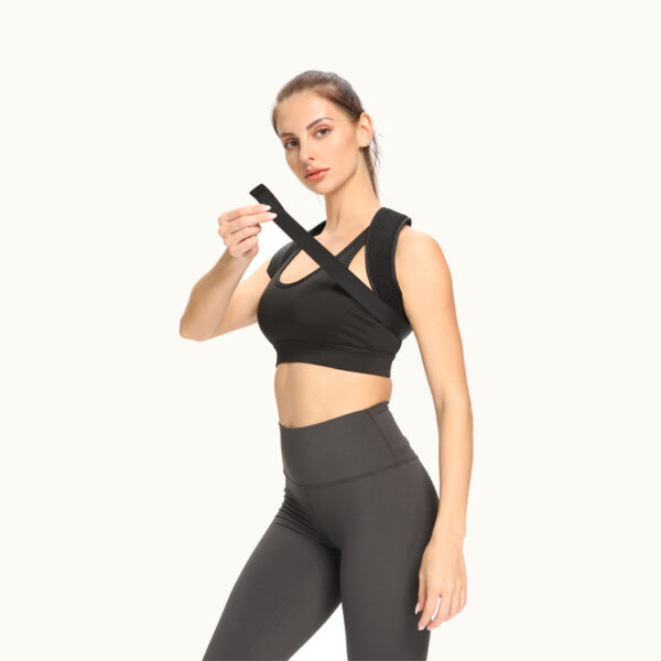 Posture Correction Support Belt - Image 2