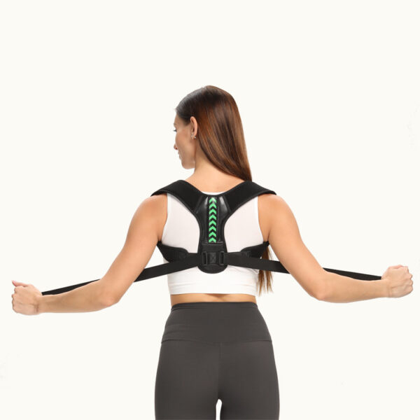 Posture Correction Support Belt - Image 4