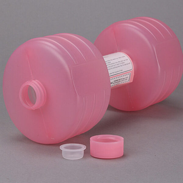 Water-Fill Dumbbell for Fitness - Image 4