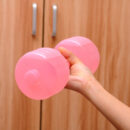 Water-Fill Dumbbell for Fitness