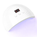 USB Manicure Phototherapy Baking Lamp