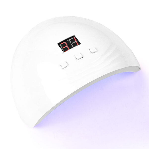 USB Manicure Phototherapy Baking Lamp