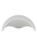 USB Manicure Phototherapy Baking Lamp