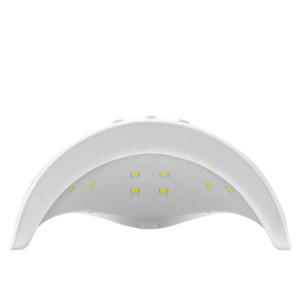 USB Manicure Phototherapy Baking Lamp - Image 4