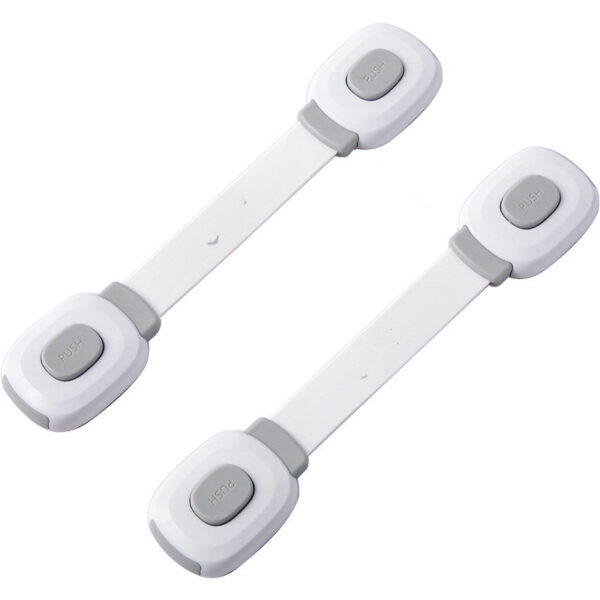 2PCS Baby Safety Lock