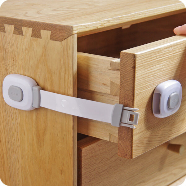 2PCS Baby Safety Lock - Image 4