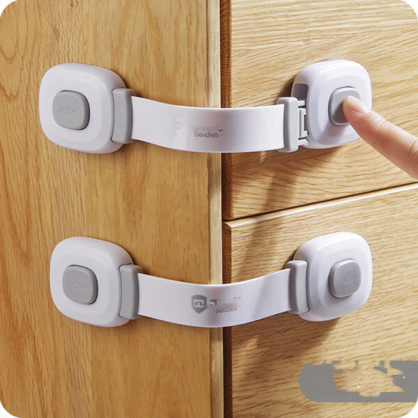 2PCS Baby Safety Lock - Image 5