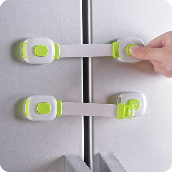 2PCS Baby Safety Lock - Image 3