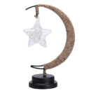 LED Star String Lights