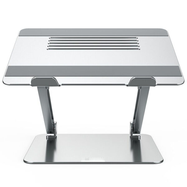 Aluminum Laptop Stand - Image 2