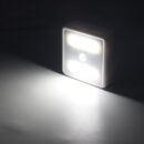 Induction UV Cabinet Light