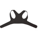 Anti-Humpback Posture Belt