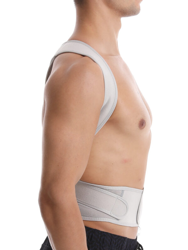 Back Straightener Posture Belt