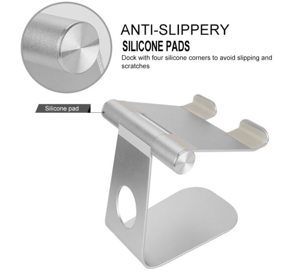 Adjustable Tablet Stand for iPad - Image 7