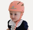 Baby Safety Helmet Headguard