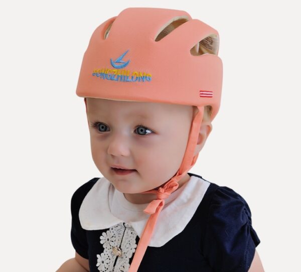 Baby Safety Helmet Headguard - Image 10