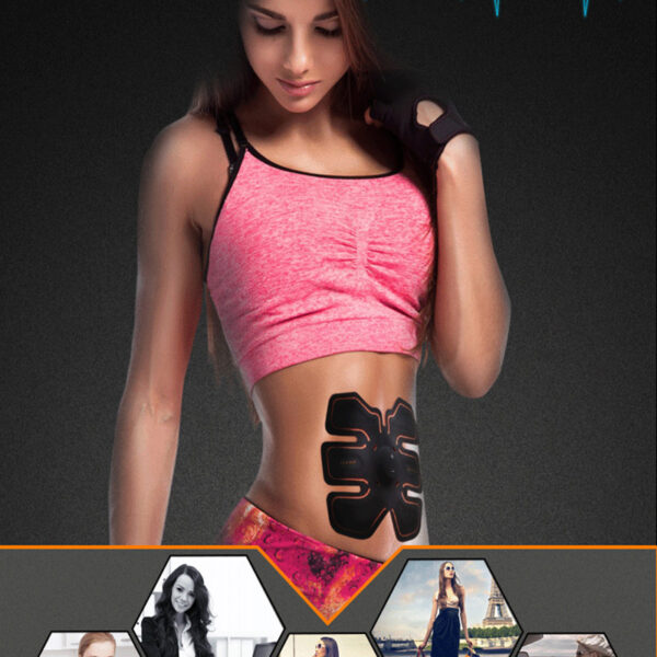 Abdominal Muscle Trainer - Image 6