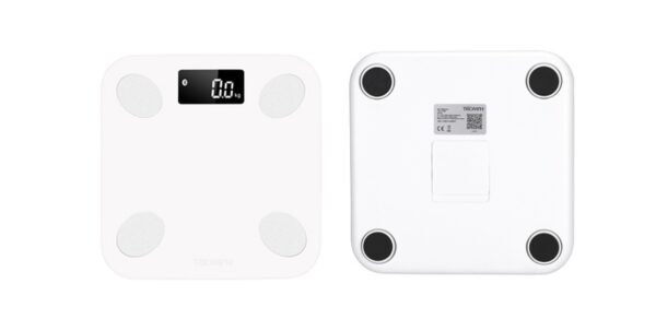 Smart Body Fat Scale - Image 4