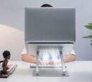 Aluminum Laptop Stand