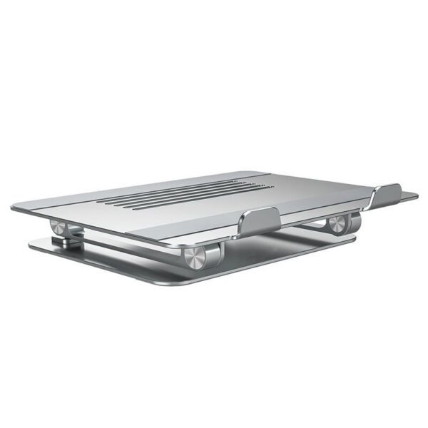 Aluminum Laptop Stand - Image 4