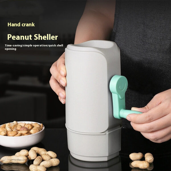 Automatic Peanut Sheller - Image 3