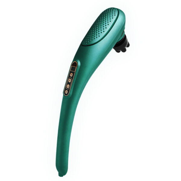 Rechargeable Body Massager