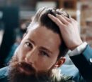 House99 Matte Finish Hair Wax for Men – Natural Fluffy Look & Strong Hold