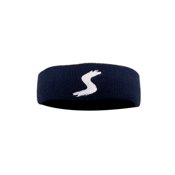 Stretch Fit Sports Headband