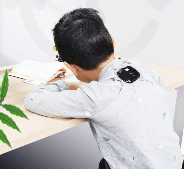 Kids Sitting Posture Belt - Image 2