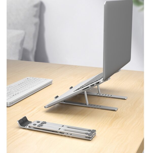 Portable Laptop Cooling Stand - Image 9